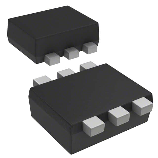 TC7PG34AFE(TE85L,F Toshiba Semiconductor and Storage electronic component