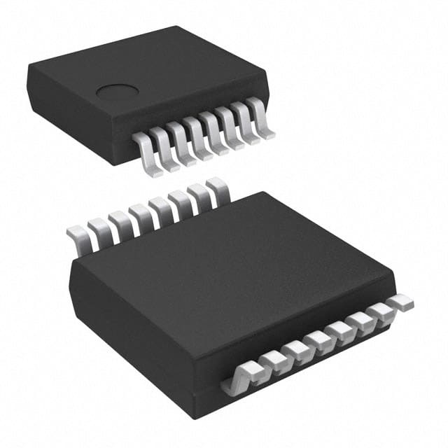 LV8860V-MPB-H onsemi electronic component