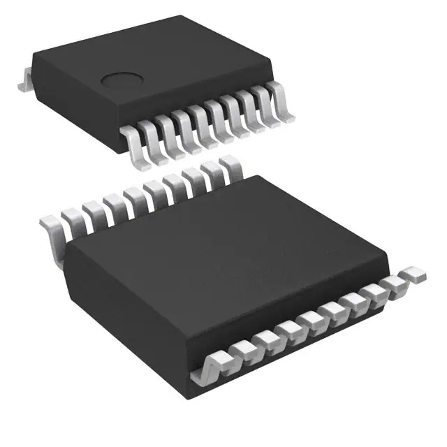 LB1843V-MPB-E onsemi electronic component