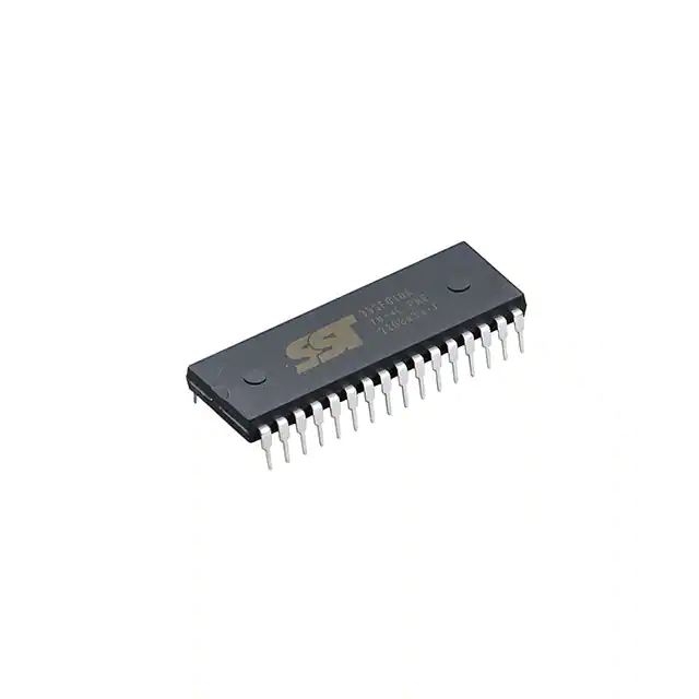 SST39SF010A-70-4C-PHE Microchip Technology electronic component