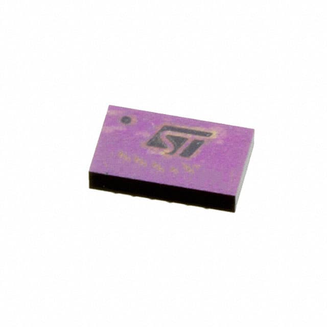 ST3243EBJR STMicroelectronics electronic component