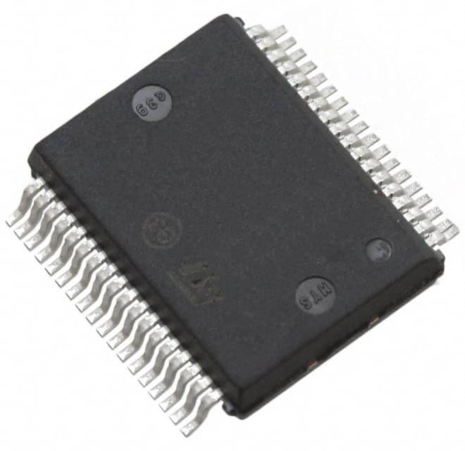 STA369BWTR STMicroelectronics electronic component