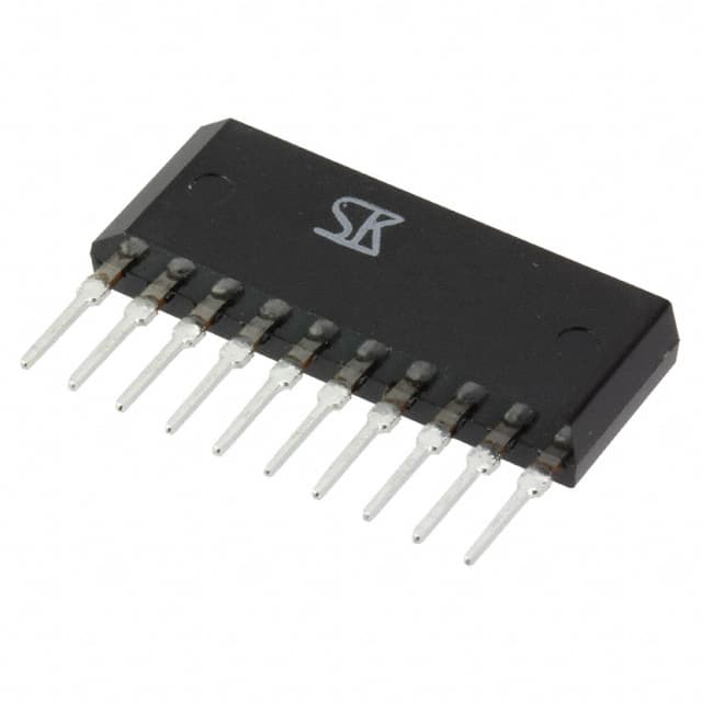 STA801M Sanken Electric USA Inc. electronic component