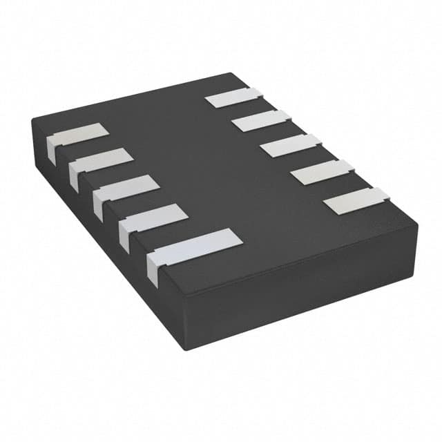 STC3115AIQT STMicroelectronics electronic component