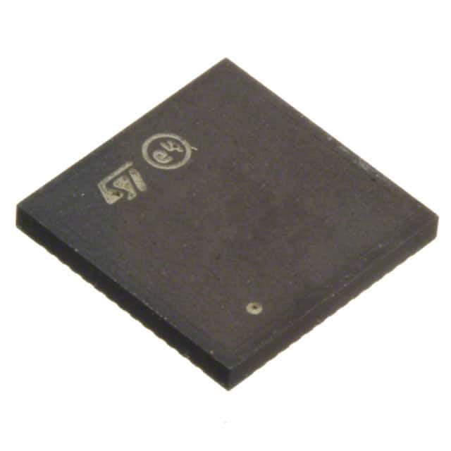 STHV800L STMicroelectronics electronic component