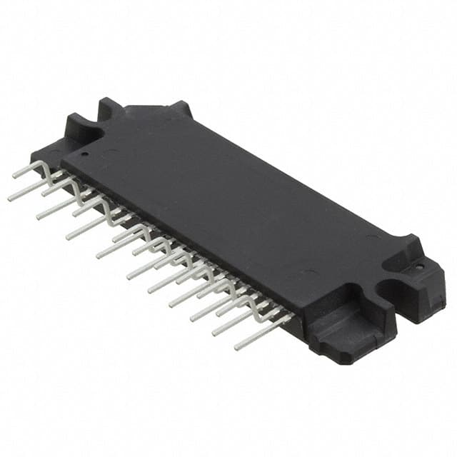 STK544UC62K-E onsemi electronic component