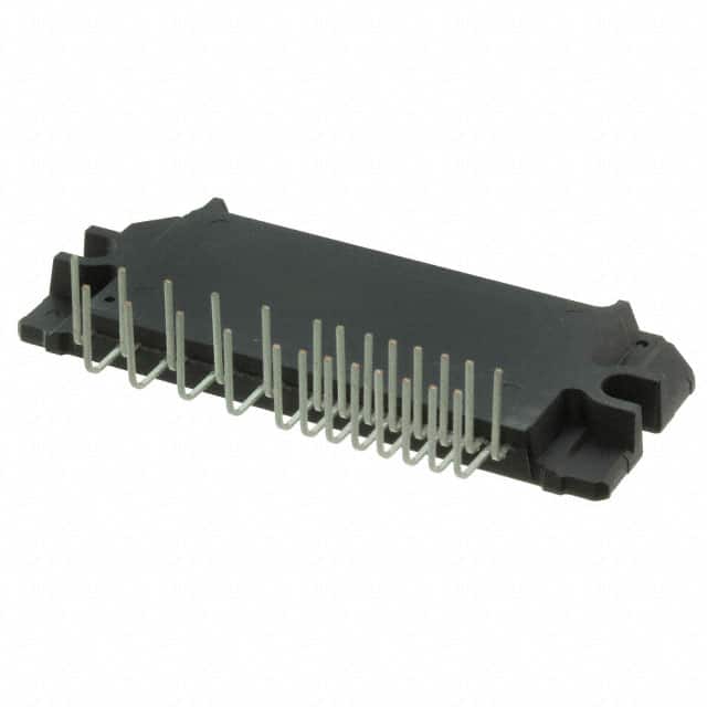 STK57FU394A-E onsemi electronic component