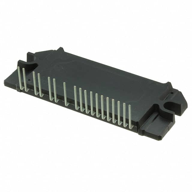 STK581U3C2D-E onsemi electronic component