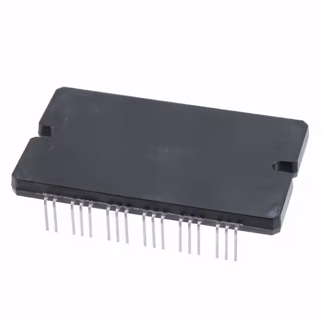 STK5F1U3E3D-E onsemi electronic component