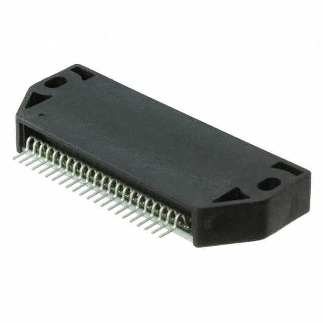 STK672-050-E onsemi electronic component
