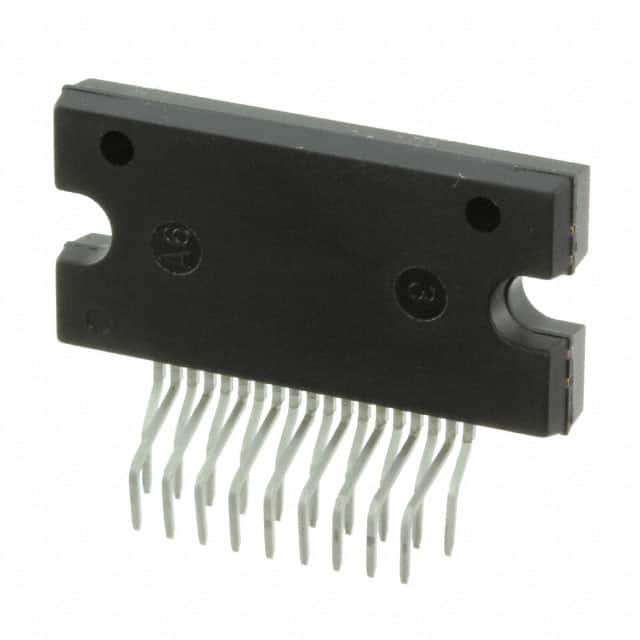 STK611-721-E onsemi electronic component