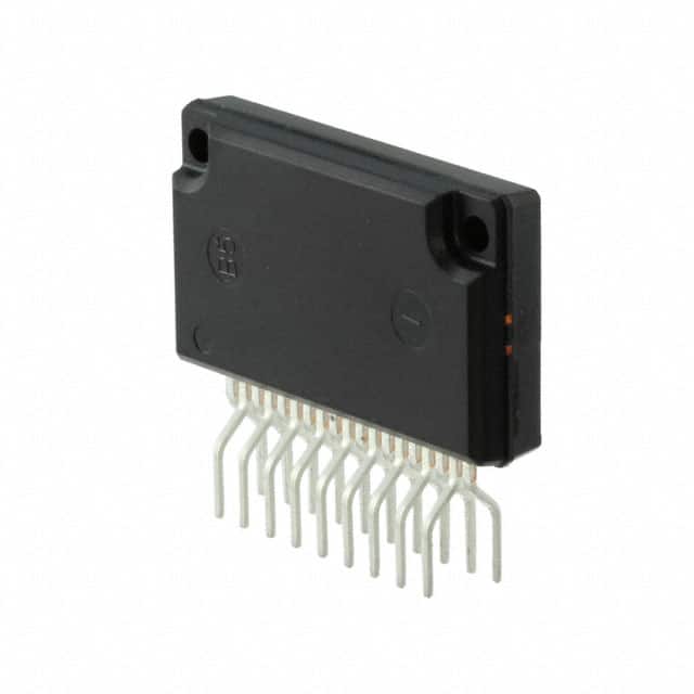 STK672-400 onsemi electronic component