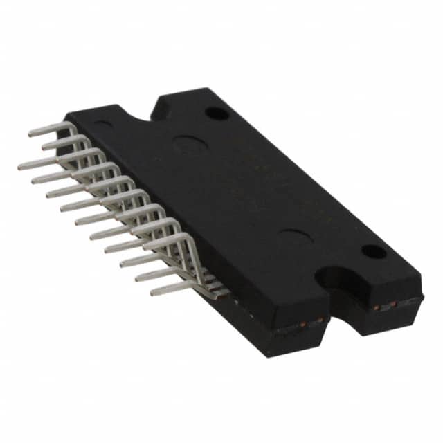 STK681-320 onsemi electronic component