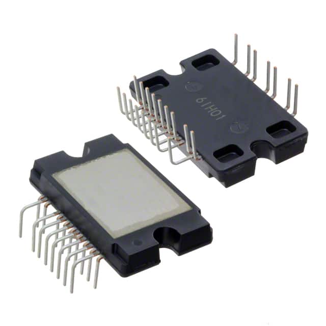 STK984-190-E onsemi electronic component
