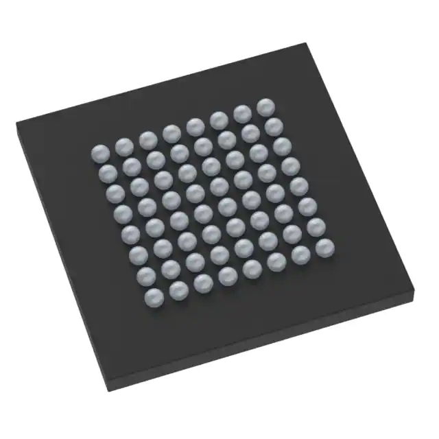 STM32L162RDY6TR STMicroelectronics electronic component