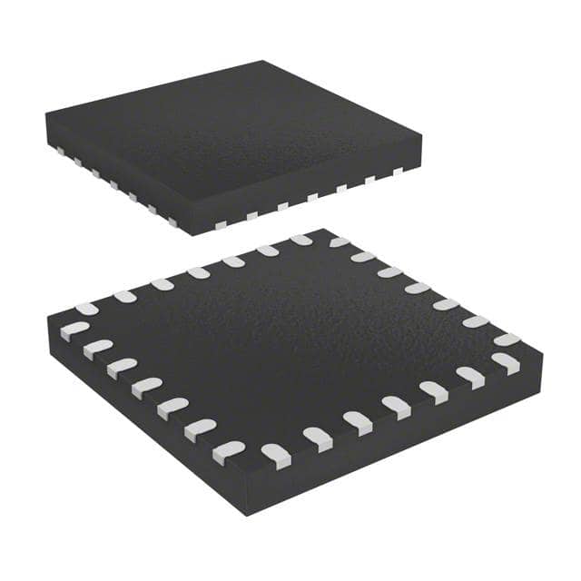 STM8L101G3U6A STMicroelectronics electronic component