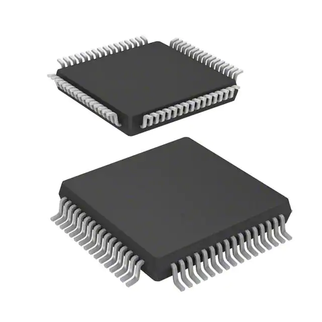 STM8S207R8T6 STMicroelectronics electronic component