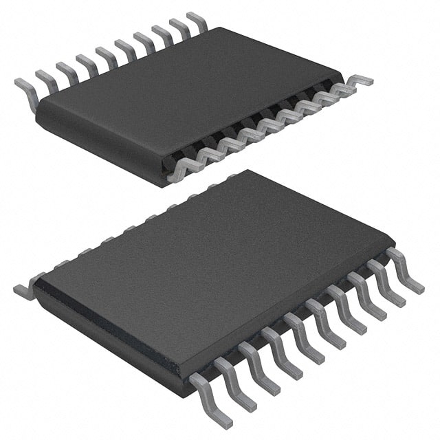 STM8L051F3P6 STMicroelectronics electronic component