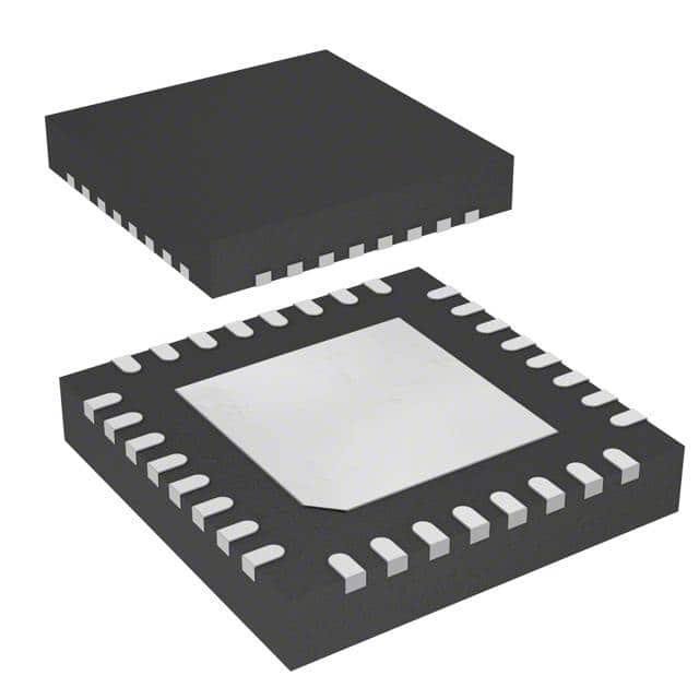 STM32L432KCU6 STMicroelectronics electronic component