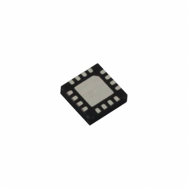 STMPE1600QTR STMicroelectronics electronic component