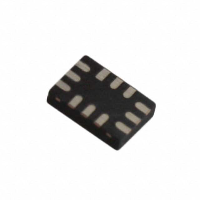 STMPE321QTR STMicroelectronics electronic component