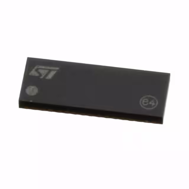 STMUX1800EQTR STMicroelectronics electronic component