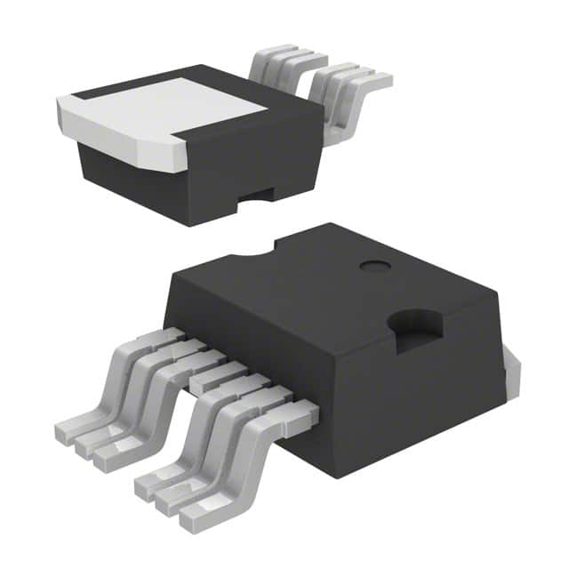 VN5T016AHTR-E STMicroelectronics electronic component