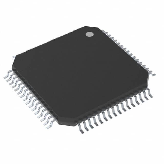 STSPIN32F0602 STMicroelectronics electronic component