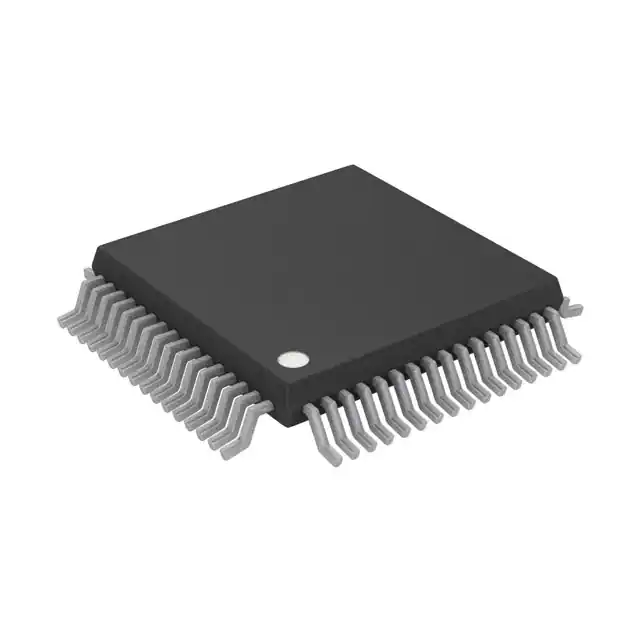 DSPIC30F6012A-30I/PF Microchip Technology electronic component