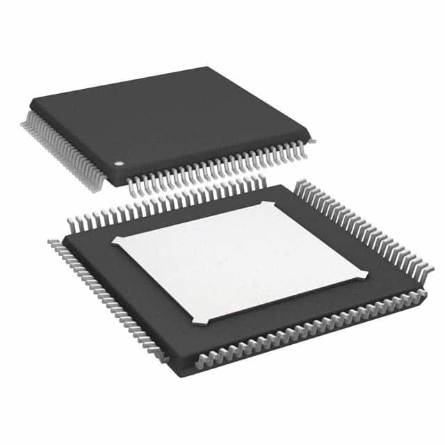 AD9276XSVZ Analog Devices Inc. electronic component