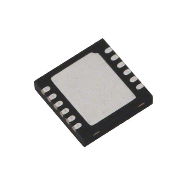 SX8725CWLTDT Semtech Corporation electronic component