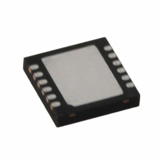 SX8725E083TDT Semtech Corporation electronic component