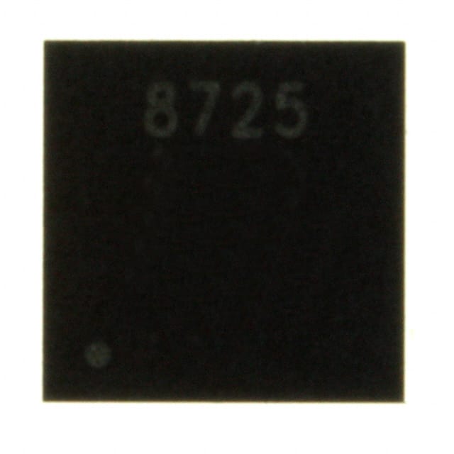 SX8725E083TRT Semtech Corporation electronic component