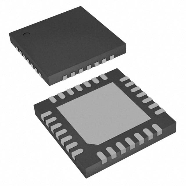 SX8636I05AULTRT Semtech Corporation electronic component