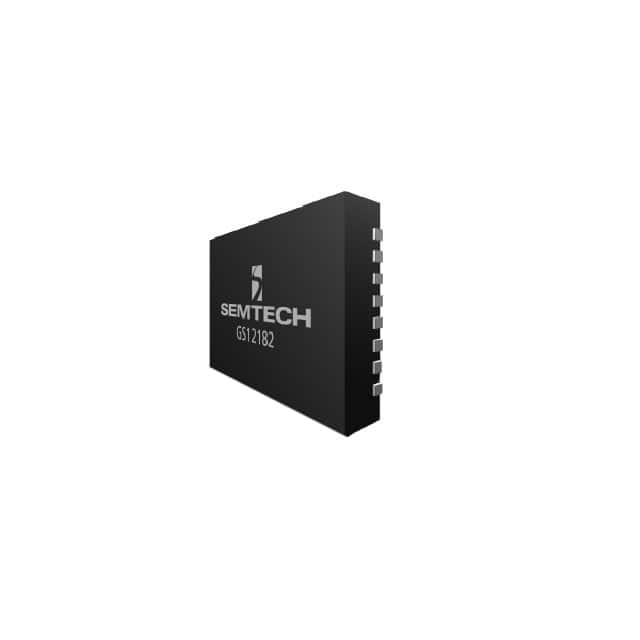 GS12190-INTE3 Semtech Corporation electronic component