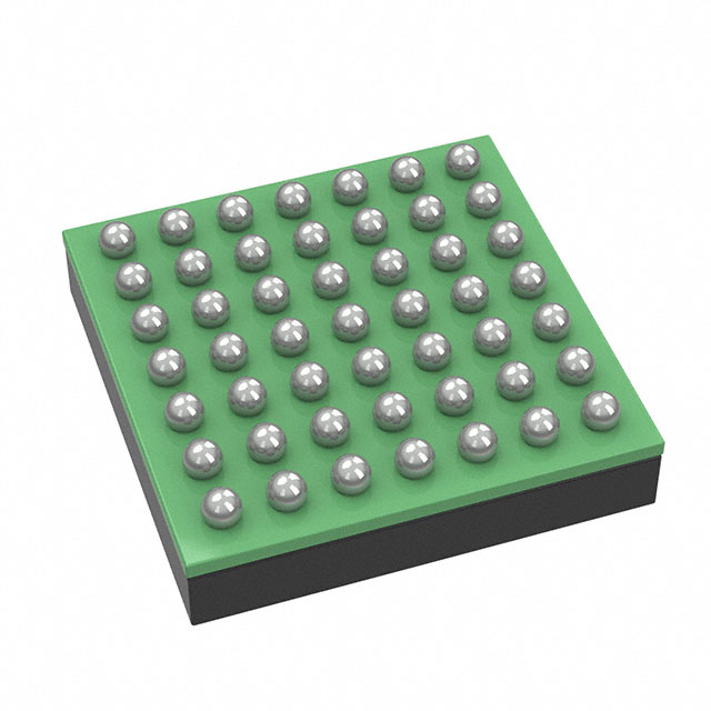 T8F49I2X Efinix, Inc. electronic component
