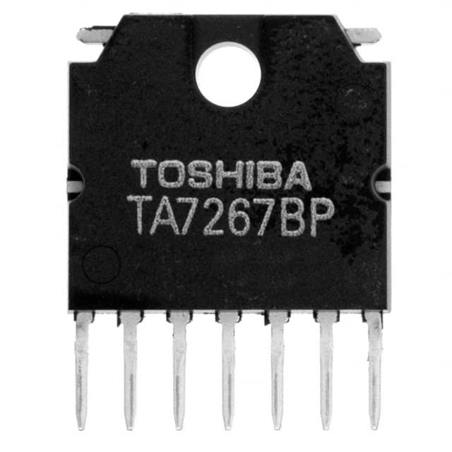 TB6568KQ,8 Toshiba Semiconductor and Storage electronic component