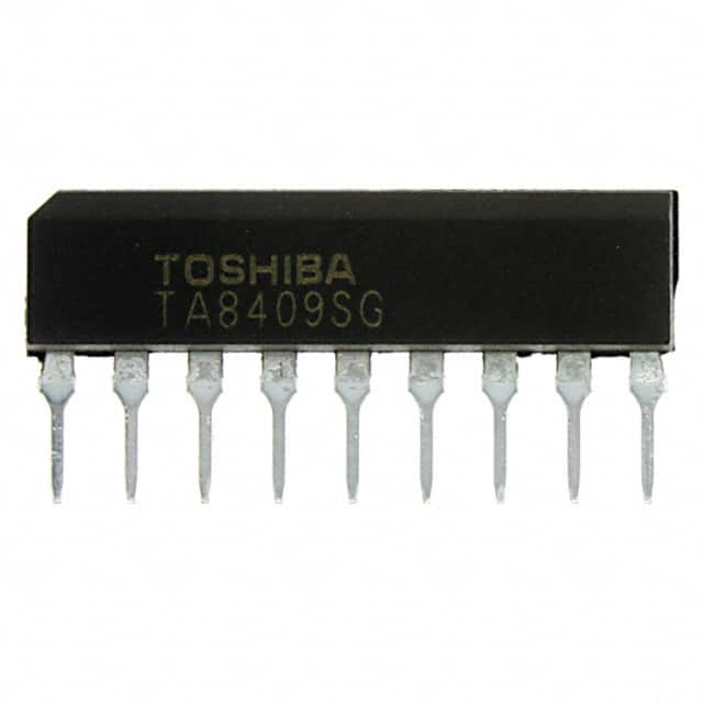TA7291SG(O,J) Toshiba Semiconductor and Storage electronic component