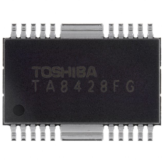 TA8428FG(O,EL) Toshiba Semiconductor and Storage electronic component