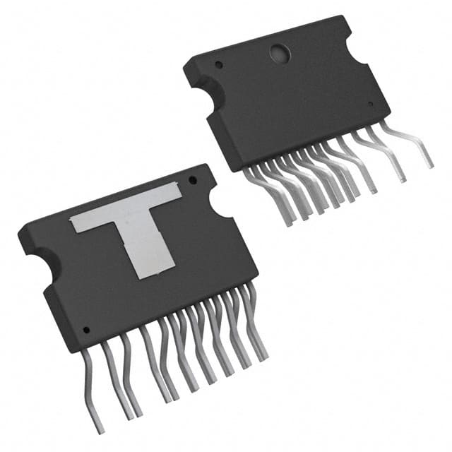 LM2452TB/NOPB Texas Instruments electronic component
