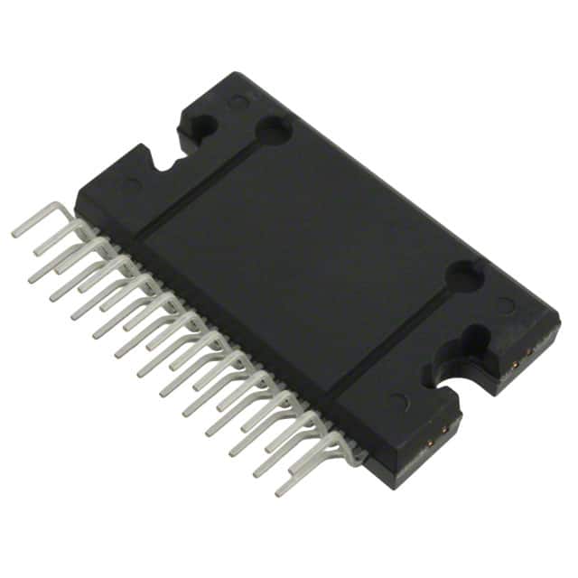 TB2955HQ(O) Toshiba Semiconductor and Storage electronic component