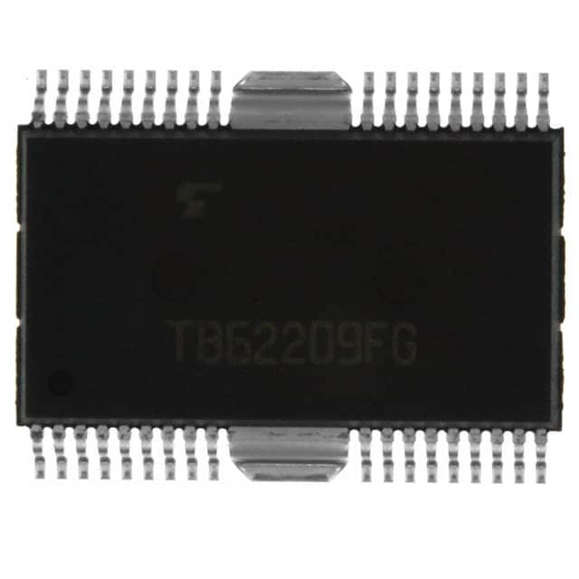 TB62209FG,EL Toshiba Semiconductor and Storage electronic component