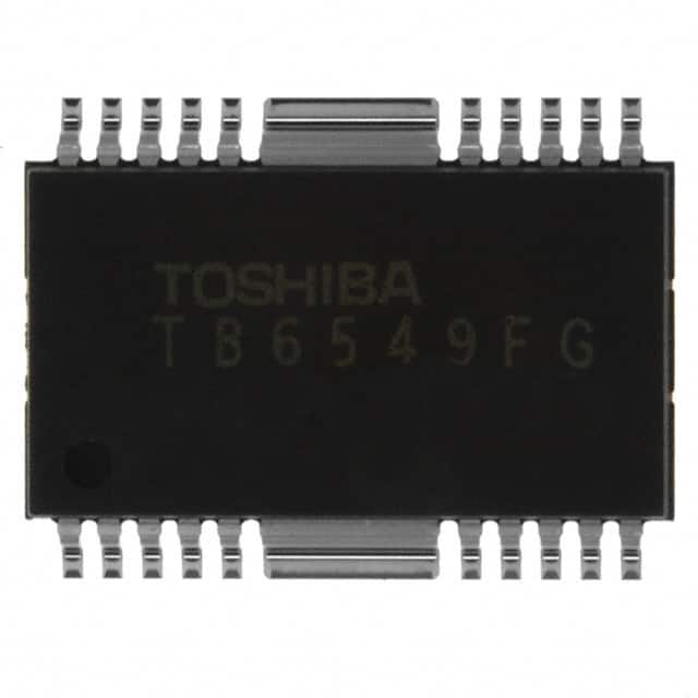 TB6549FG(O,EL) Toshiba Semiconductor and Storage electronic component