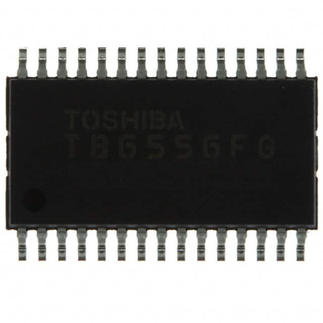 TB6556FG,8,EL,DRY Toshiba Semiconductor and Storage electronic component