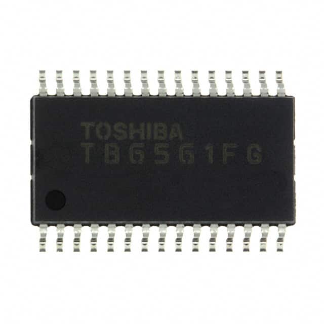 TB6561FG,8,EL Toshiba Semiconductor and Storage electronic component