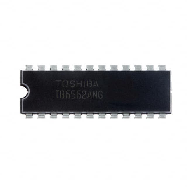 TB62785NG Toshiba Semiconductor and Storage electronic component