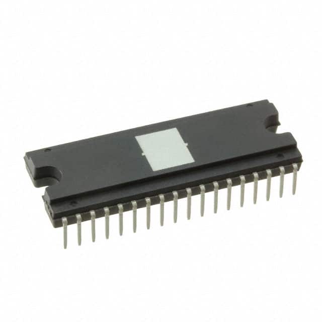 TB67B000HG Toshiba Semiconductor and Storage electronic component