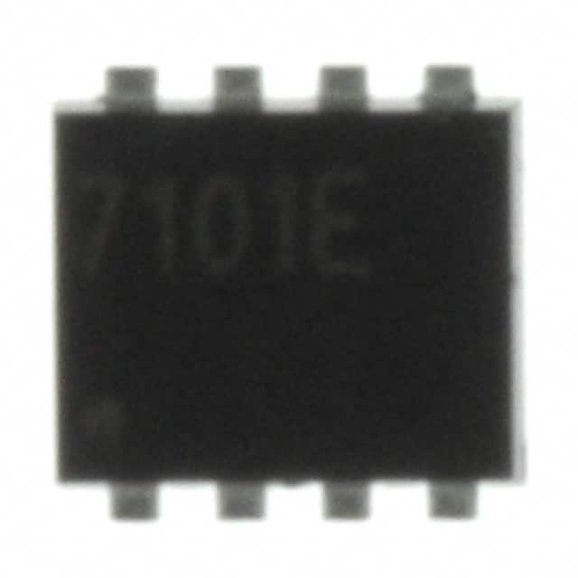 TB7101F(T5L3.3,F) Toshiba Semiconductor and Storage electronic component