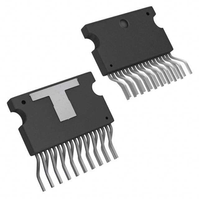 LM2476TB/NOPB Texas Instruments electronic component