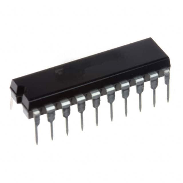 TC74HC574APF Toshiba Semiconductor and Storage electronic component